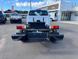 2026 ISUZU D-MAX SX