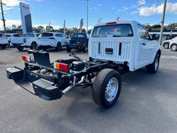 2026 ISUZU D-MAX SX