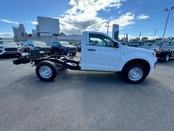2026 ISUZU D-MAX SX