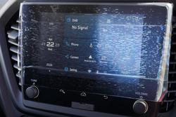 2026 Isuzu D-MAX SX High Ride