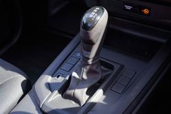 2026 Isuzu D-MAX SX High Ride
