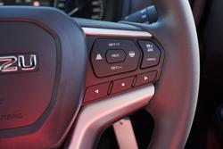2026 Isuzu D-MAX SX High Ride