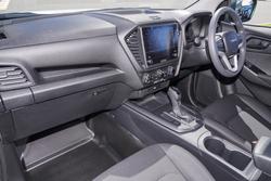 2026 Isuzu D-MAX SX High Ride