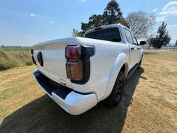 2026 GWM CANNON ALPHA PHEV ULTR