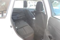 2021 Mitsubishi ASX ES