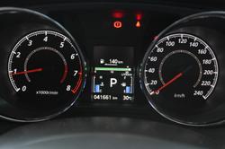 2021 Mitsubishi ASX ES