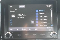 2021 Mitsubishi ASX ES