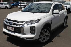 2021 Mitsubishi ASX ES