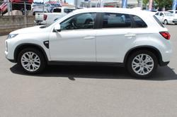 2021 Mitsubishi ASX ES