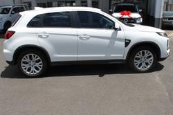 2021 Mitsubishi ASX ES