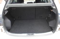 2021 Mitsubishi ASX ES