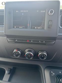 2024 Renault Master Pro 110kW