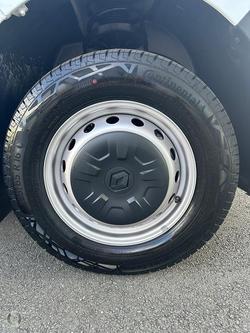 2024 Renault Master Pro 110kW