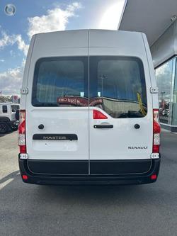 2024 Renault Master Pro 110kW