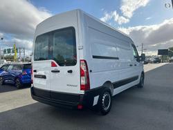 2024 Renault Master Pro 110kW