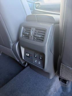 2026 NISSAN X-TRAIL