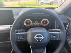 2026 NISSAN X-TRAIL
