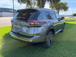 2026 NISSAN X-TRAIL