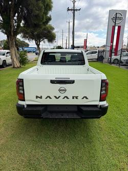 2026 NISSAN NAVARA