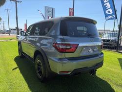 2025 NISSAN PATROL