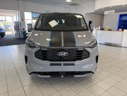 2025 Ford
Transit Custom Sport LWB