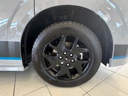 2025 Ford
Transit Custom Sport LWB