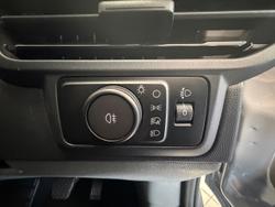 2025 Ford
Transit Custom Sport LWB