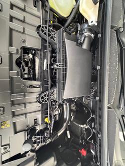 2025 Ford
Transit Custom Sport LWB