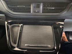 2025 Ford
Transit Custom Sport LWB