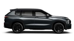 2026 Mitsubishi Outlander LS