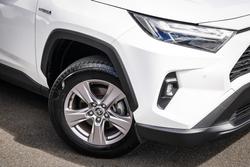 2024 Toyota RAV 4 Hybrid GX-2WD