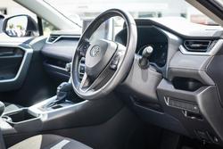 2024 Toyota RAV 4 Hybrid GX-2WD