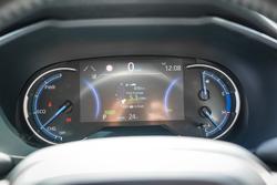 2024 Toyota RAV 4 Hybrid GX-2WD