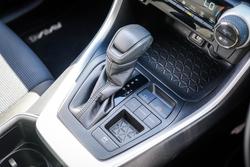 2024 Toyota RAV 4 Hybrid GX-2WD