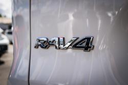 2024 Toyota RAV 4 Hybrid GX-2WD