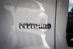 2024 Toyota RAV 4 Hybrid GX-2WD