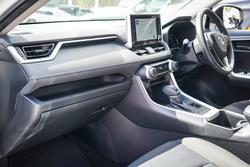 2024 Toyota RAV 4 Hybrid GX-2WD