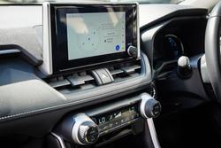 2024 Toyota RAV 4 Hybrid GX-2WD