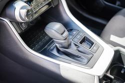 2024 Toyota RAV 4 Hybrid GX-2WD