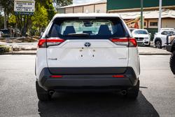 2024 Toyota RAV 4 Hybrid GX-2WD