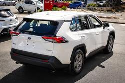 2024 Toyota RAV 4 Hybrid GX-2WD