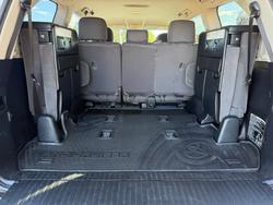 2016 Toyota LANDCRUISER GXL