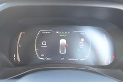 2025 GWM Haval Jolion Premium Hybrid