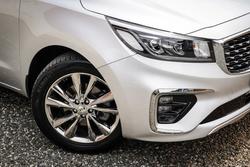 2019 KIA CARNIVAL PLATINUM