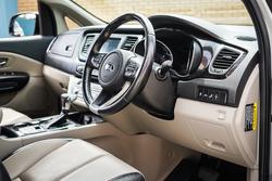 2019 KIA CARNIVAL PLATINUM