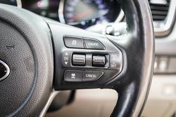 2019 KIA CARNIVAL PLATINUM