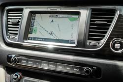 2019 KIA CARNIVAL PLATINUM