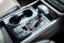 2019 KIA CARNIVAL PLATINUM