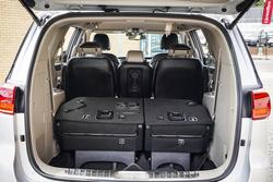 2019 KIA CARNIVAL PLATINUM