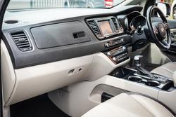 2019 KIA CARNIVAL PLATINUM